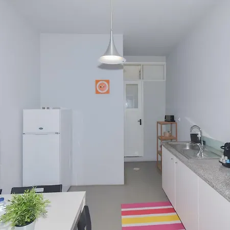 Rivoli Apartamento