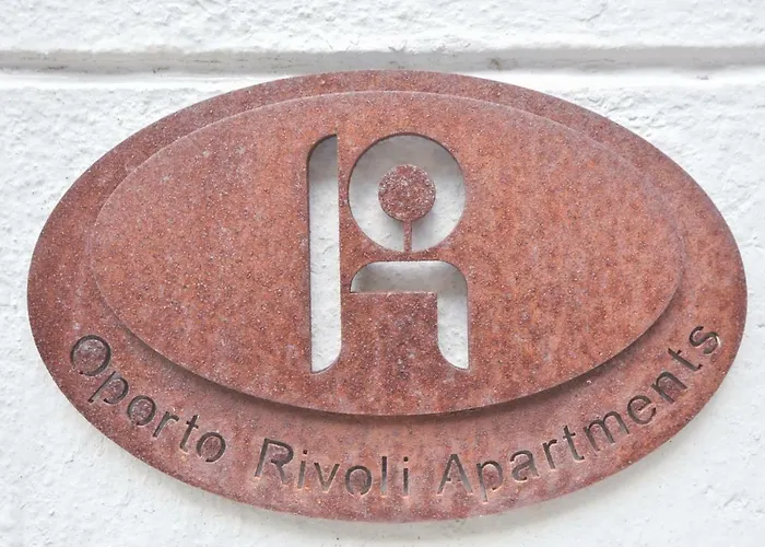 Διαμέρισμα Rivoli *