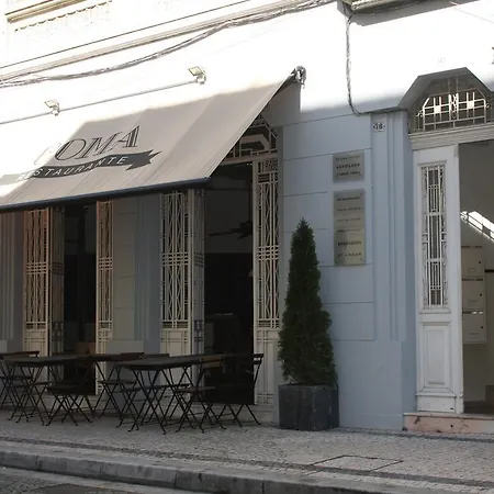 Rivoli Διαμέρισμα *