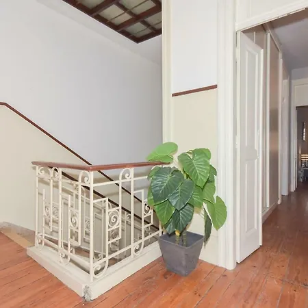 Rivoli Apartman Porto