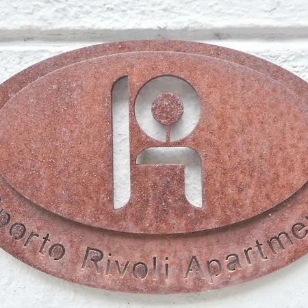 Apartamento Rivoli *