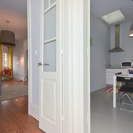 Rivoli Apartamento Oporto