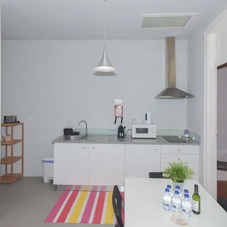 Rivoli Apartamento Oporto