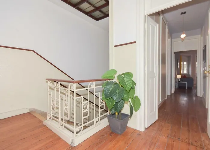 Rivoli Apartman Porto