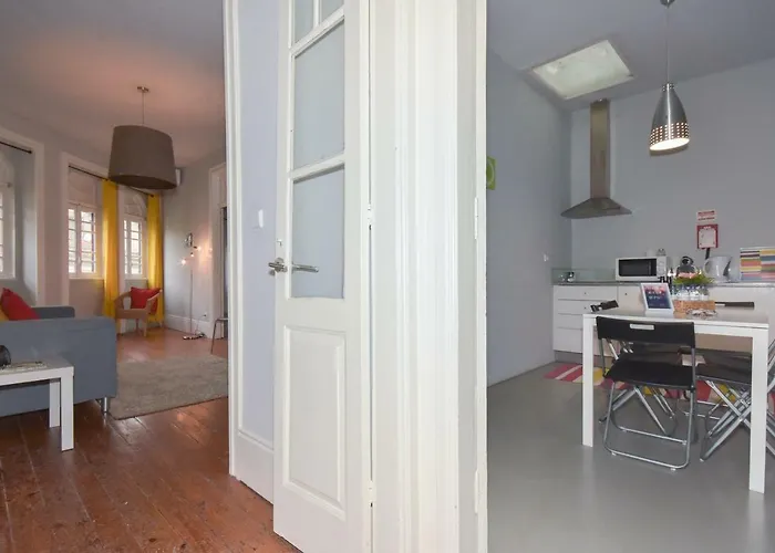 Rivoli Apartament Porto