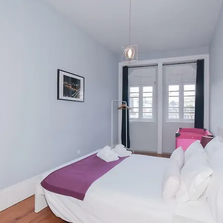 Rivoli Lejlighed